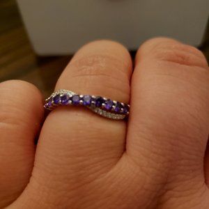 Ring Bomb Party RBP2281- How I See It- Size 10